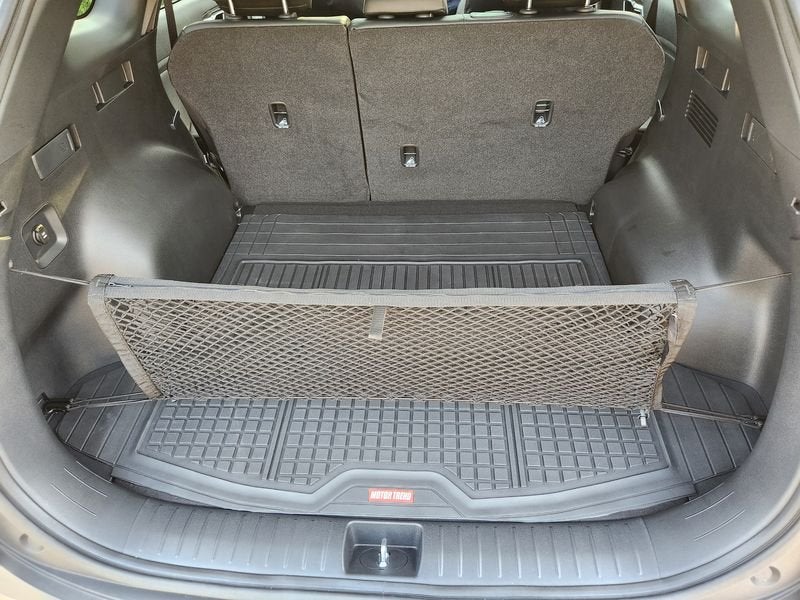 2023 Sportage Floor/Trunk Liners, Page 3
