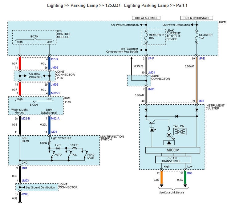 Wiring Diagram Kia Sorento 2016 from www.kia-forums.com