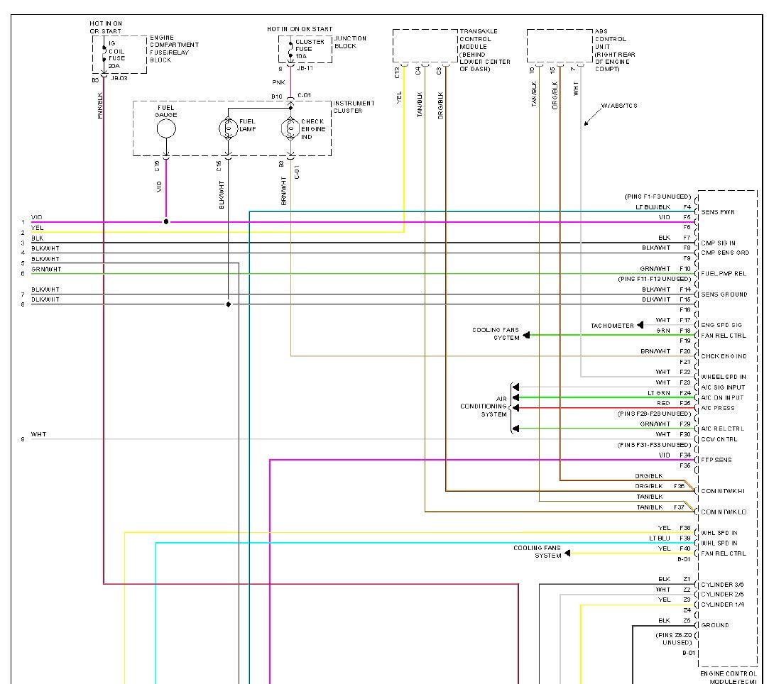 Wiring For 2005 Kia Optima Starter from www.kia-forums.com