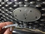 2017 Kia Sorento Front Emblem Removal - Profile Section.jpg